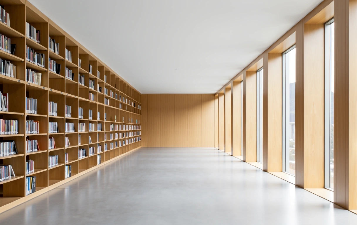 The Zunaro Digital Environment