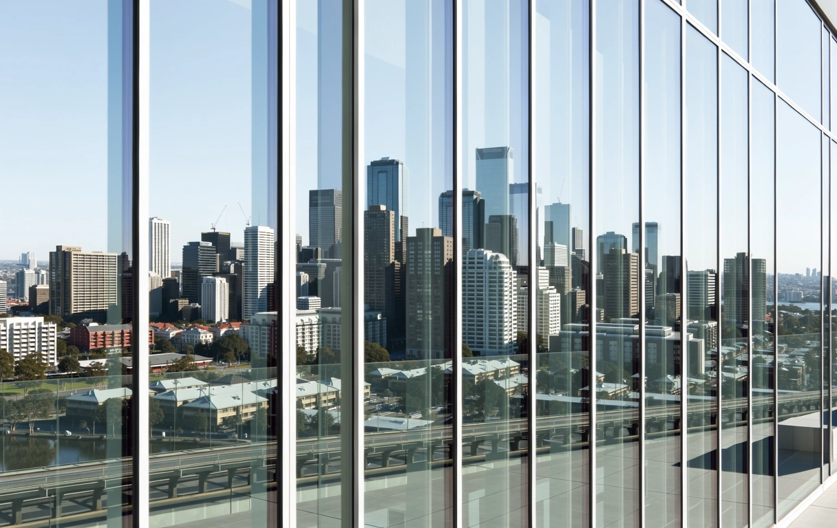 Transparency and Clarity